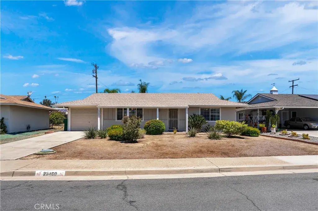 29400 Thornhill Drive, Menifee