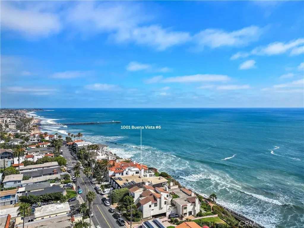 1001 Buena Vista 6, San Clemente