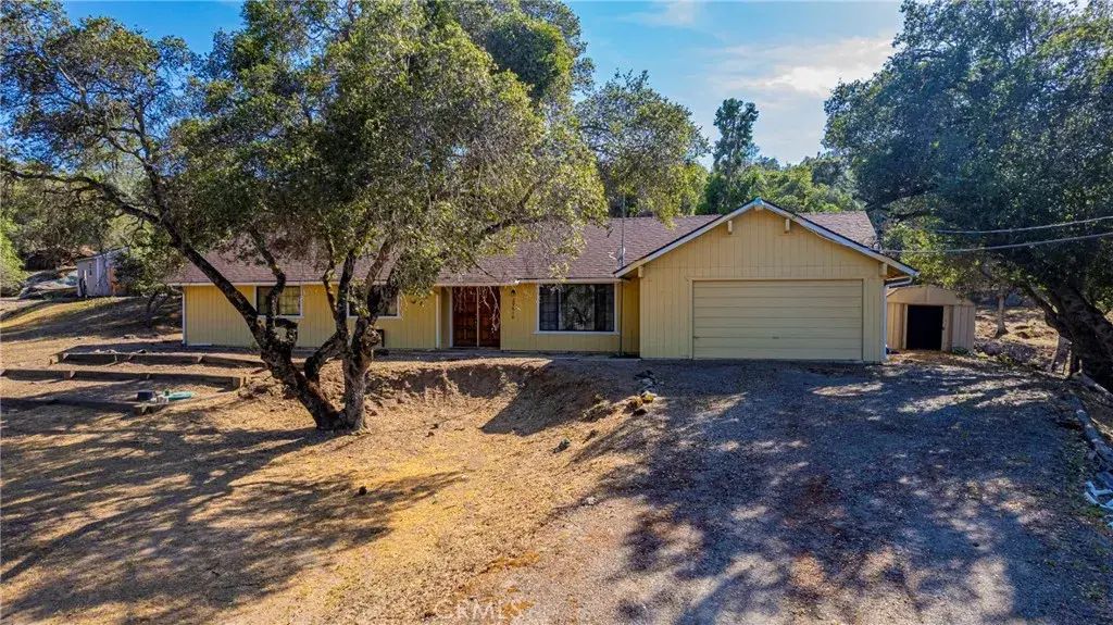 29610 Kit Carson Court, Coarsegold