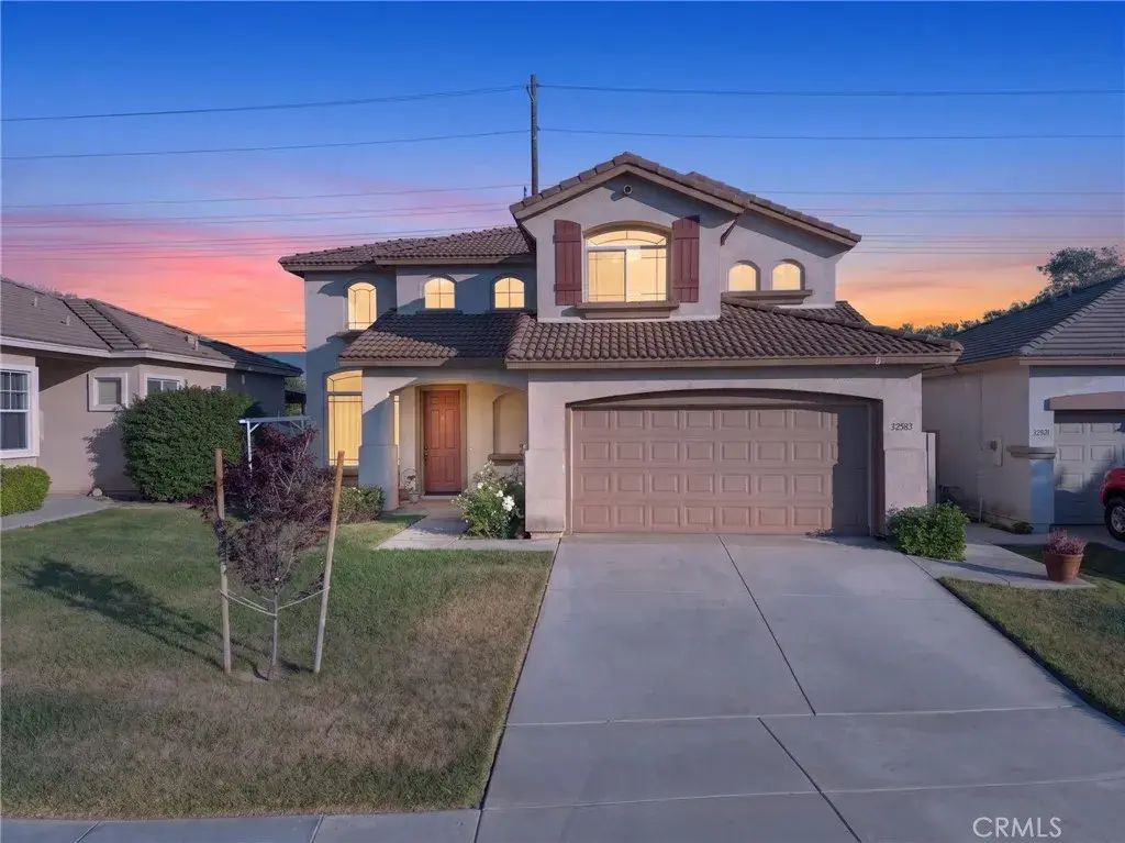 32583 Gabbiano Street, Temecula