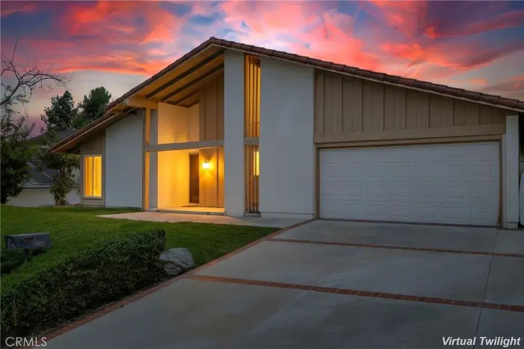25651 Minoa Drive, Mission Viejo