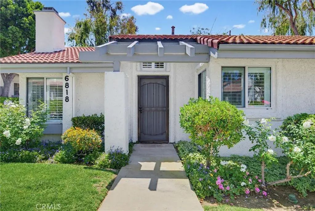 6818 Poppyview Drive, Oak Park
