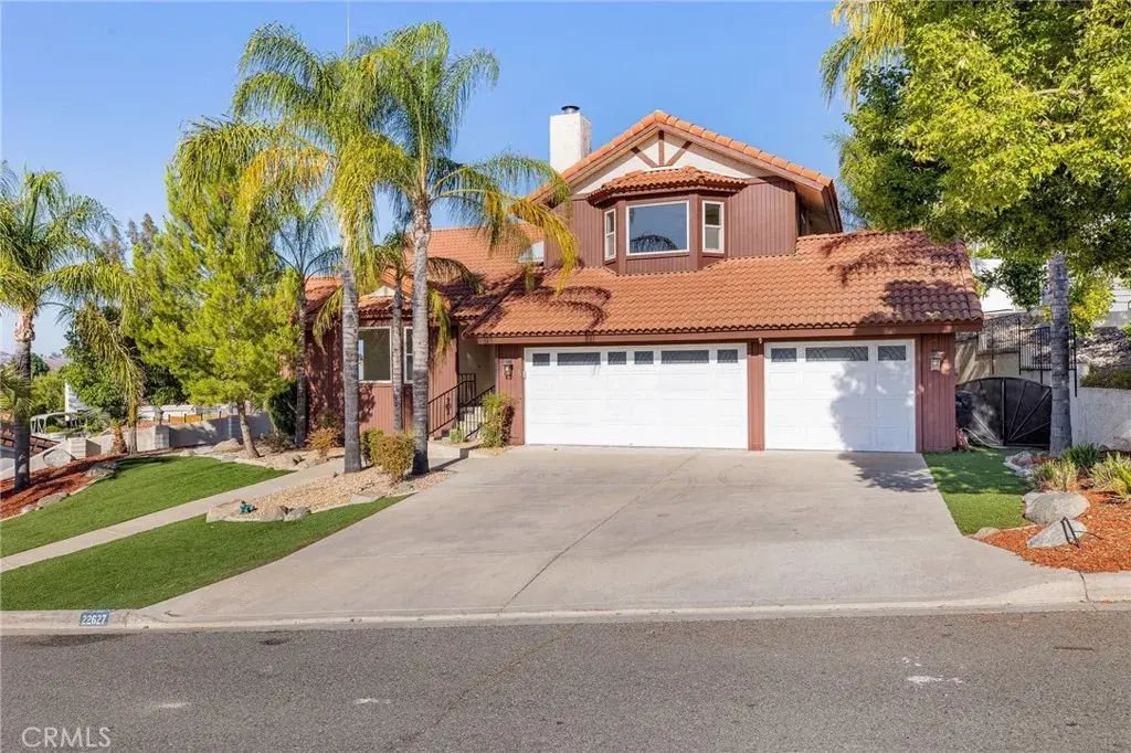 22627 Calcutta, Canyon Lake