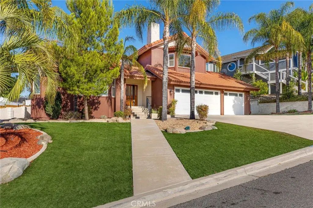 22627 Calcutta, Canyon Lake