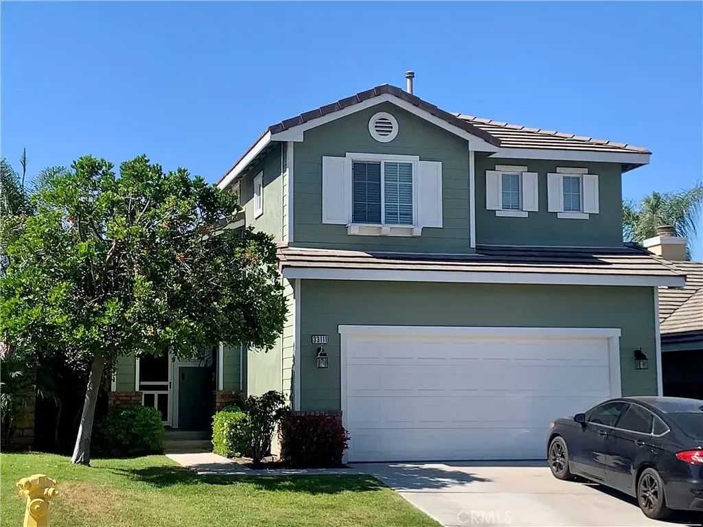 33111 Eagle Point, Yucaipa