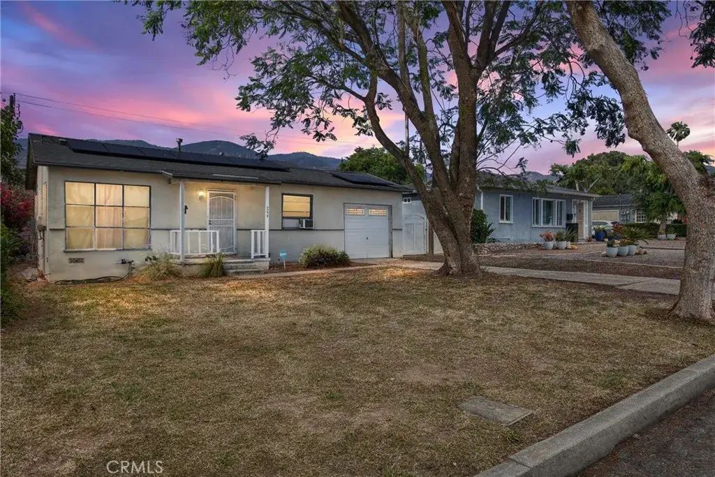 244 E 42nd Street, San Bernardino