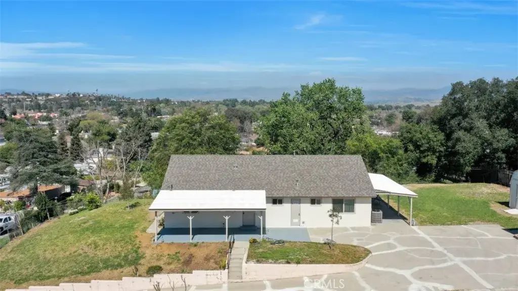 25030 Atwood Boulevard, Newhall