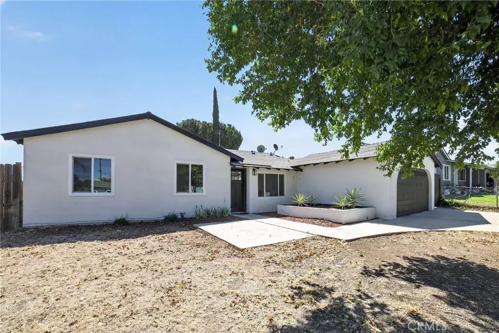 6692 Adair, Riverside