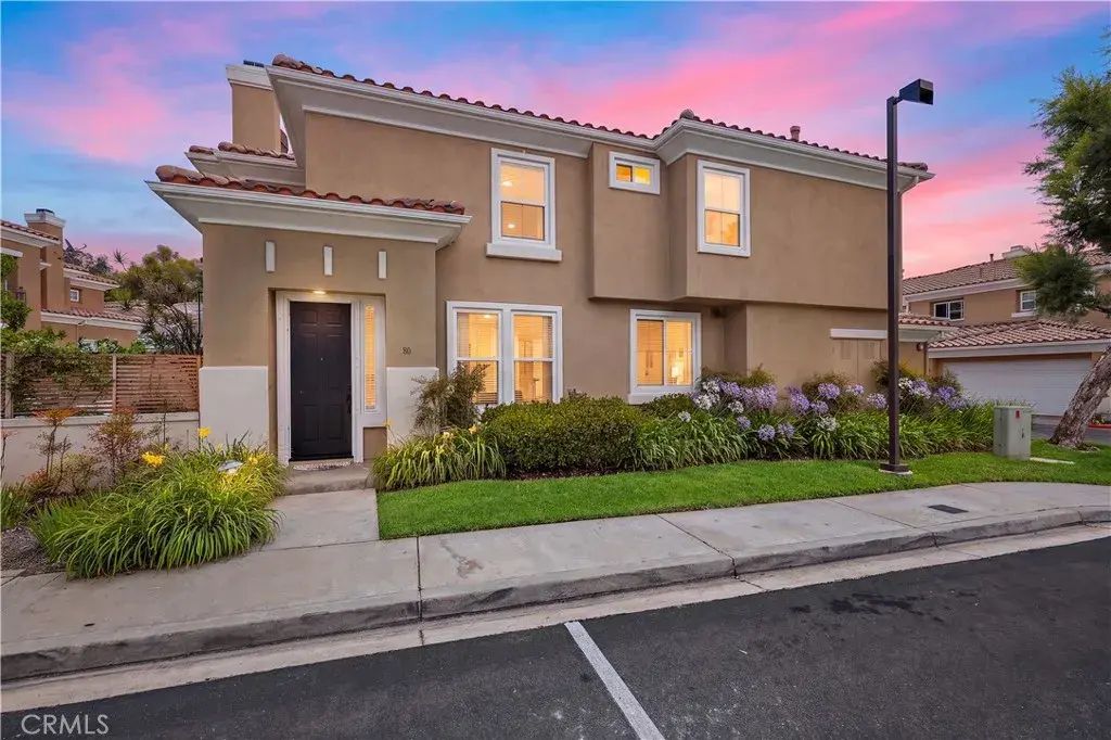 80 Via Vicini, Rancho Santa Margarita