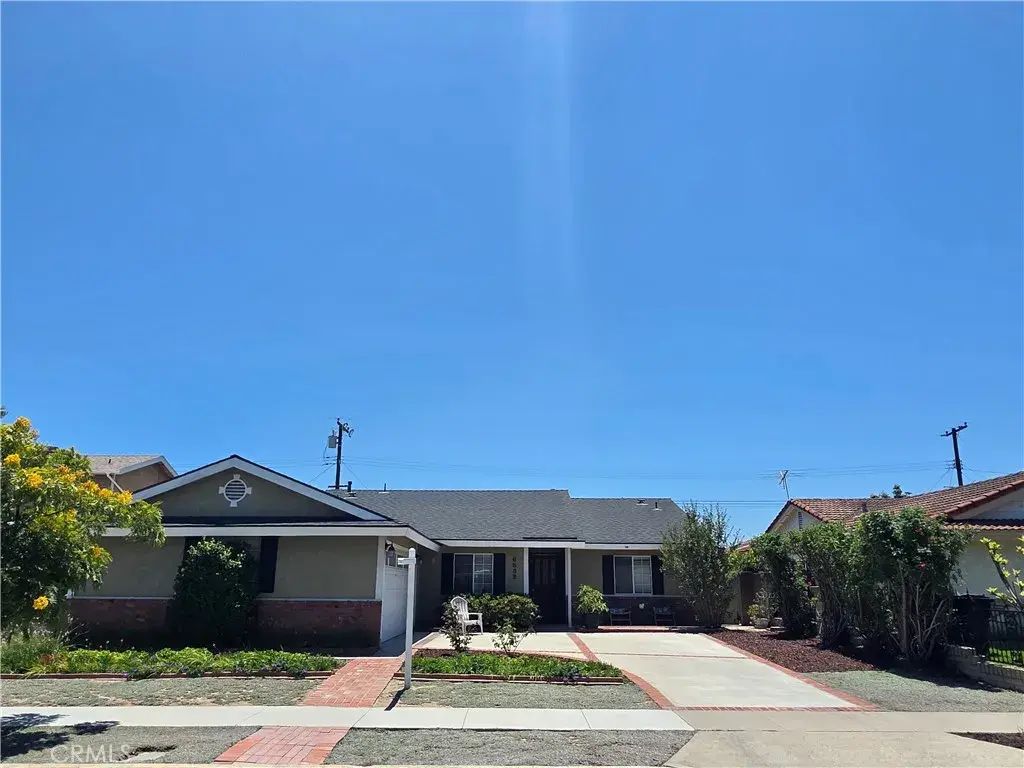 6532 Killarney, Garden Grove