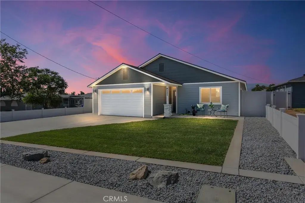 34834 County Line, Yucaipa