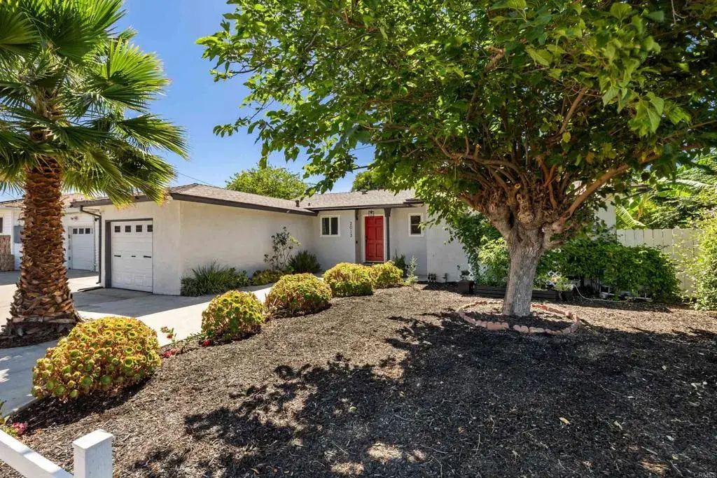 2013 Lee Drive, Escondido