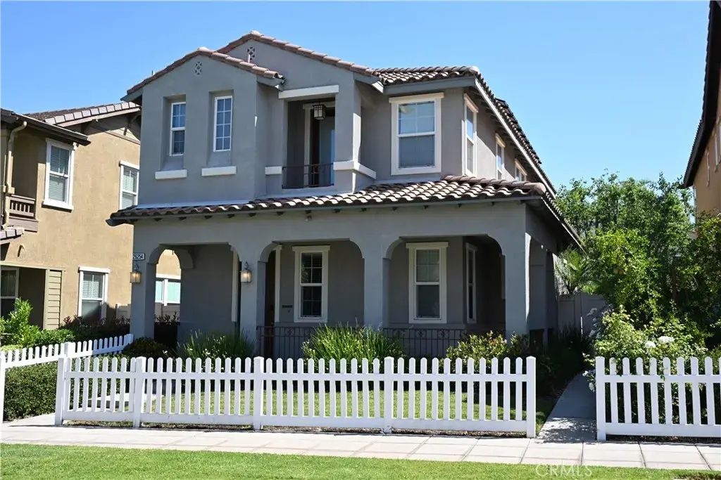 26254 Long Street, Loma Linda