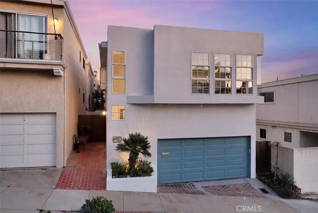 308 21st Street, Manhattan Beach
