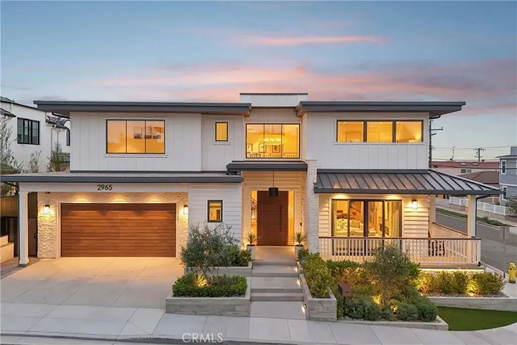 2965 La Carlita Place, Hermosa Beach