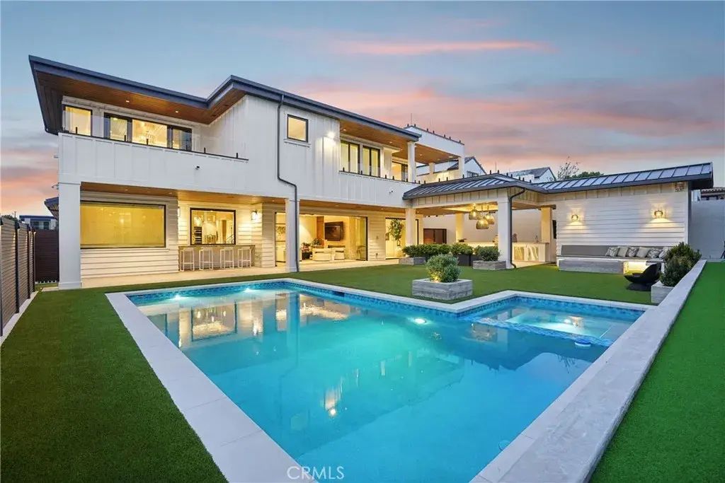 2965 La Carlita Place, Hermosa Beach