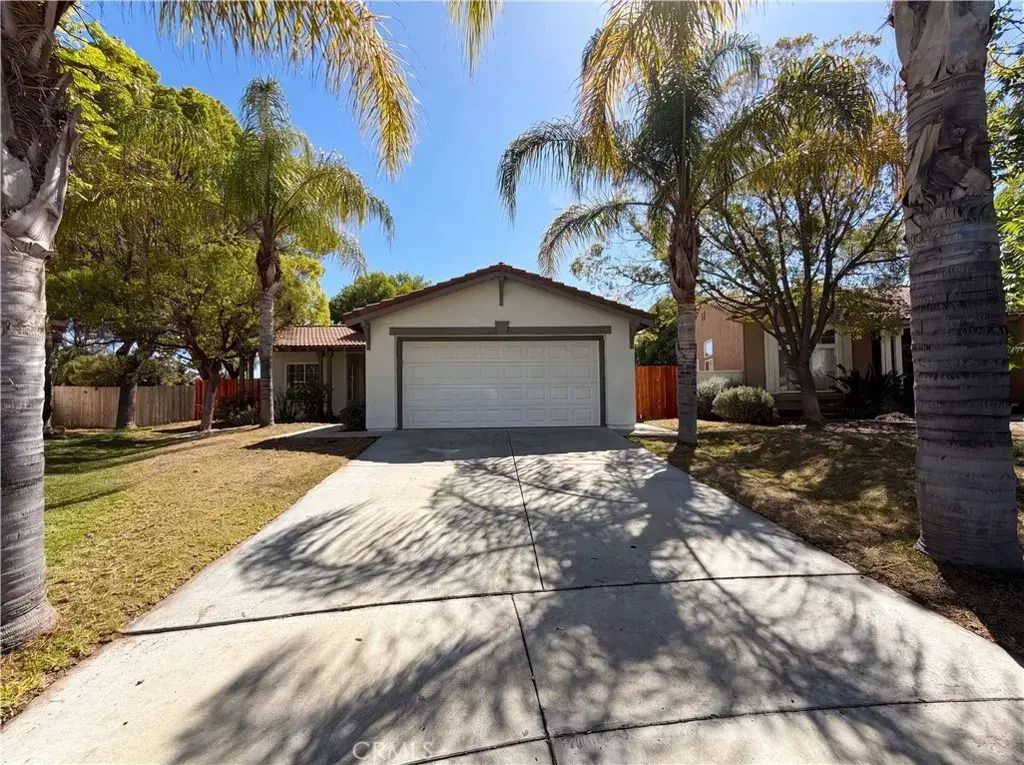 44758 Potestas, Temecula