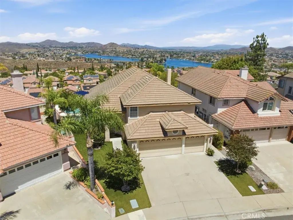 29 Del Pizzoli, Lake Elsinore