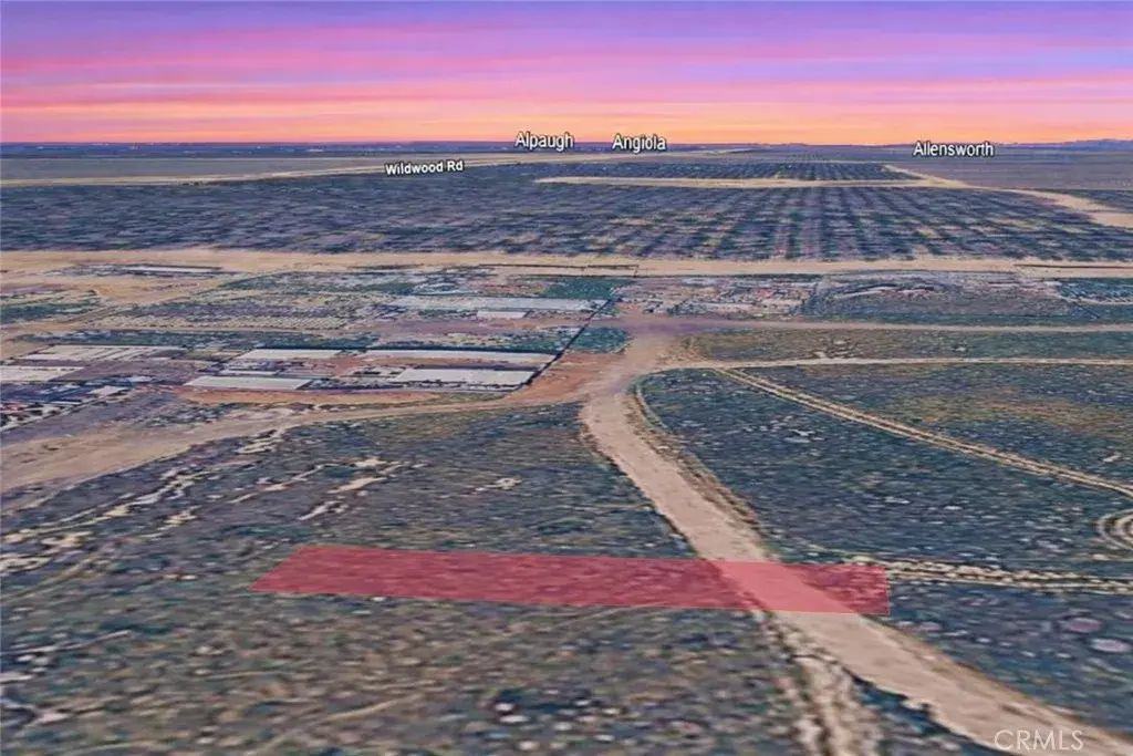 Wildwood, Wasco