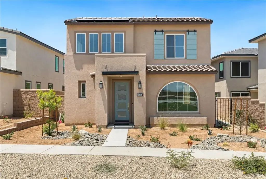 75285 Buckley Drive, Palm Desert