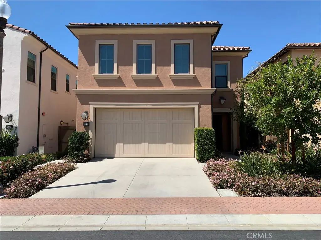 107 Yuba, Irvine