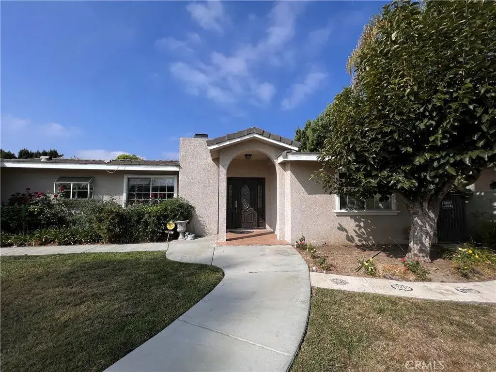 2411 Briargate, Arcadia