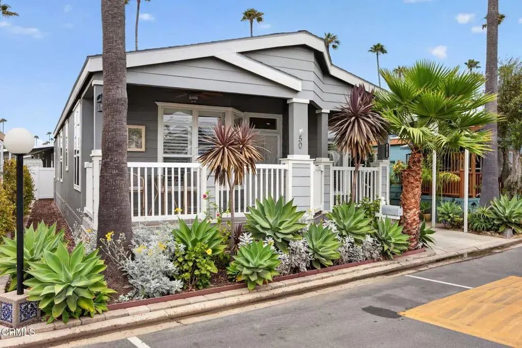 1215 Anchors Way 50, Ventura