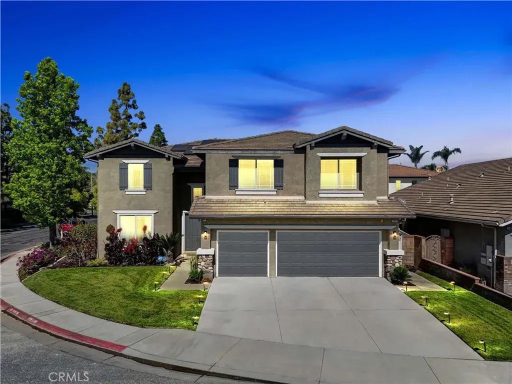 11499 Bridgeway, Riverside