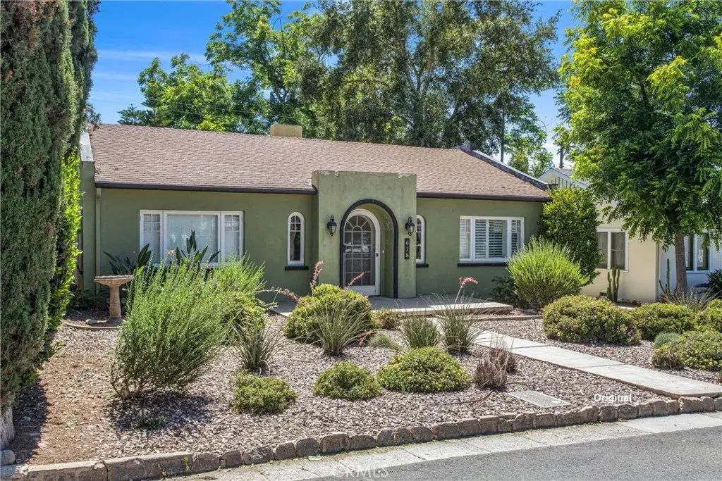 618 Cypress Circle, Redlands
