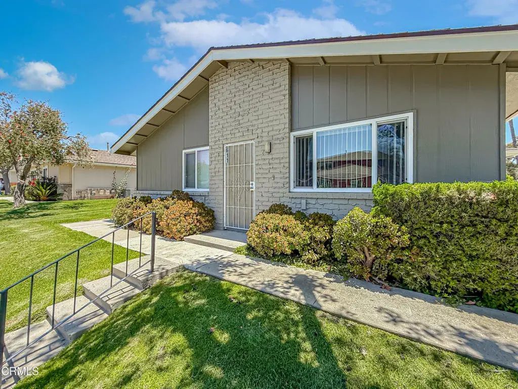 611 Avenida Del Platino, Thousand Oaks