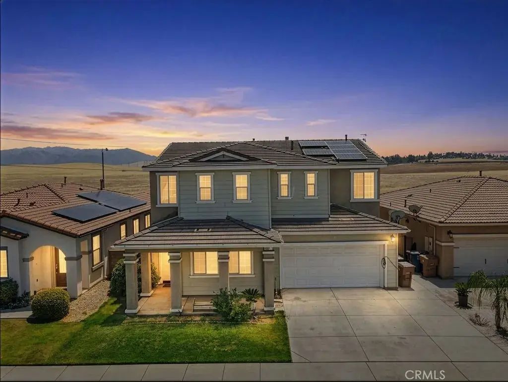 5927 Pilar Way, Bakersfield