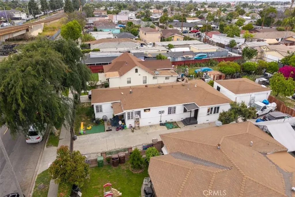 1616 N Willowbrook, Compton