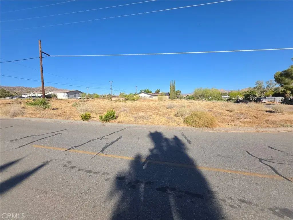 55685 Navajo, Yucca Valley