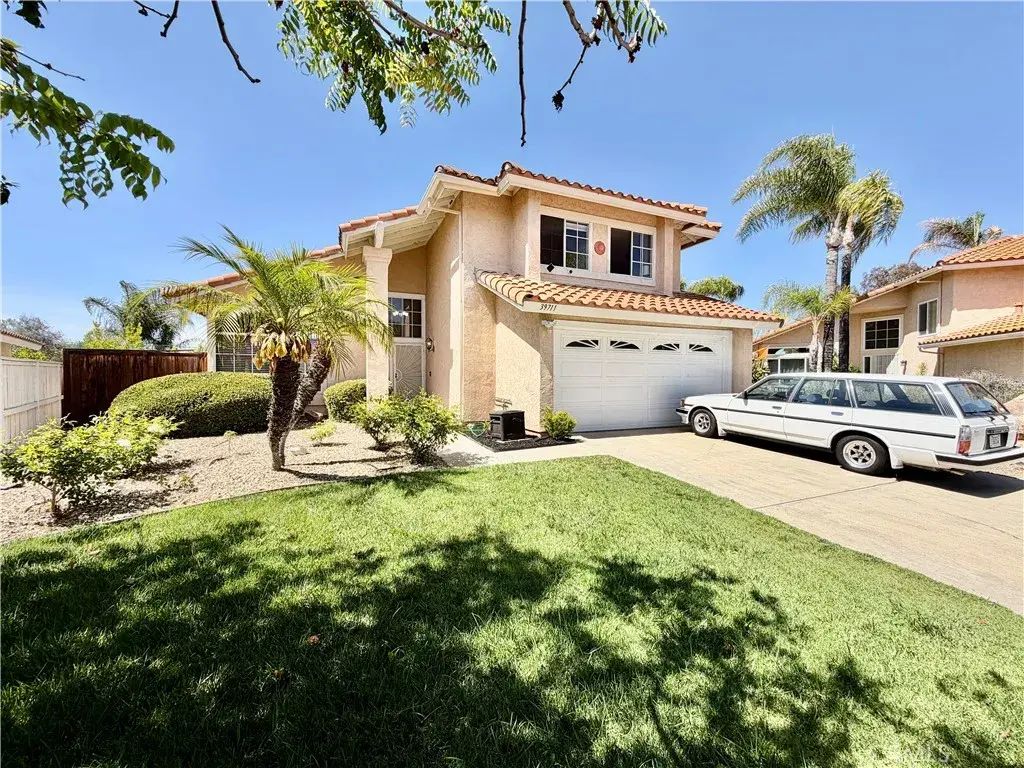 39711 Barberry Court, Temecula