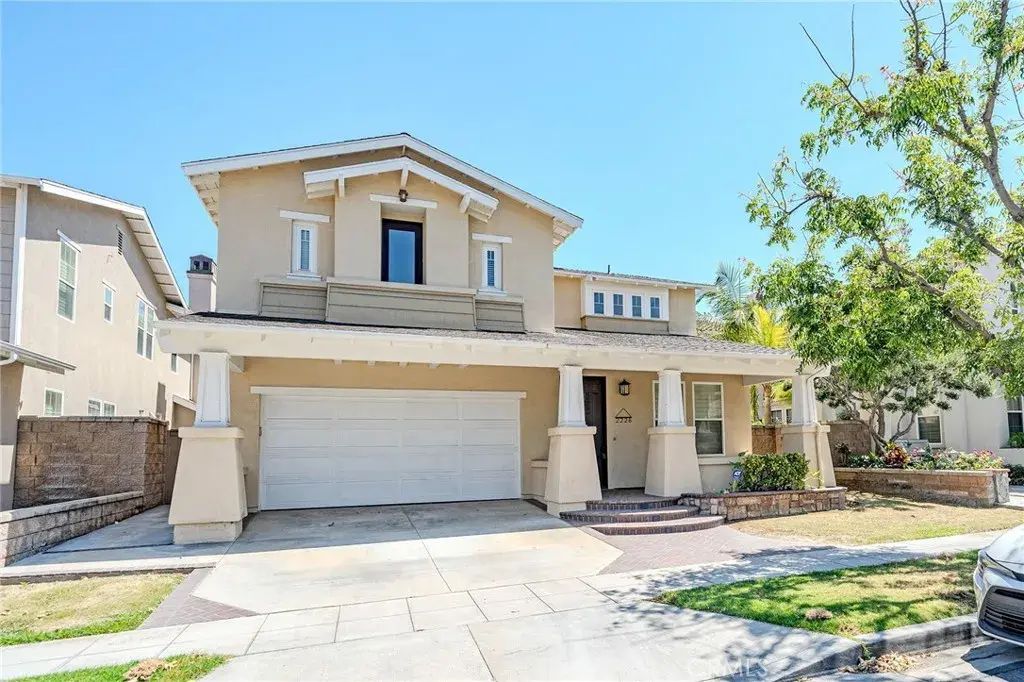 2226 Evans, Fullerton