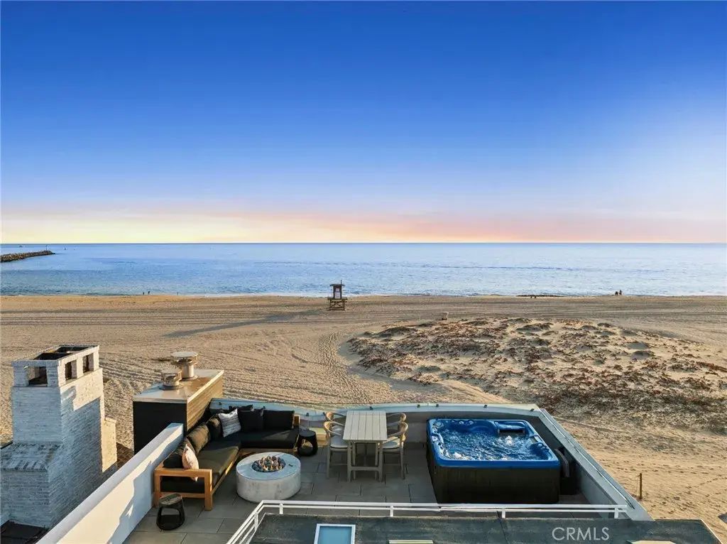 2144 E Oceanfront, Newport Beach