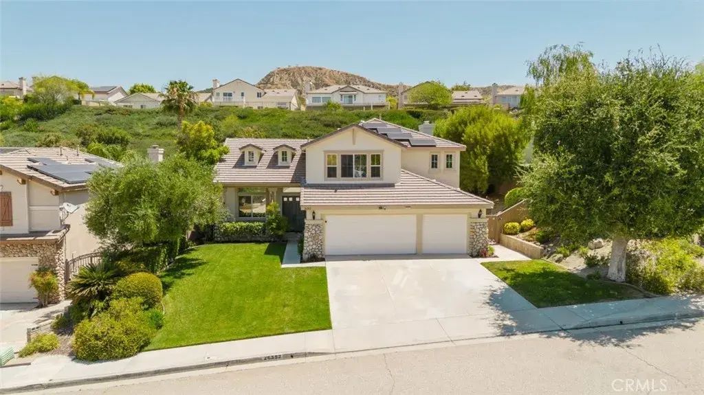 26352 Cardinal Drive, Canyon Country