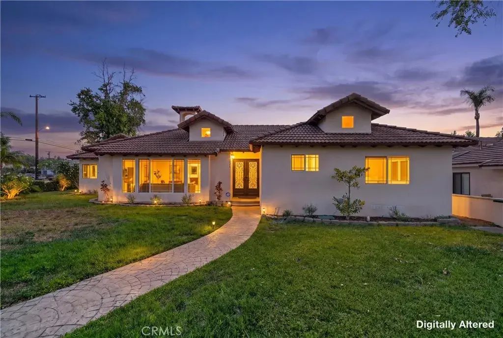 760 N Huntington, San Fernando