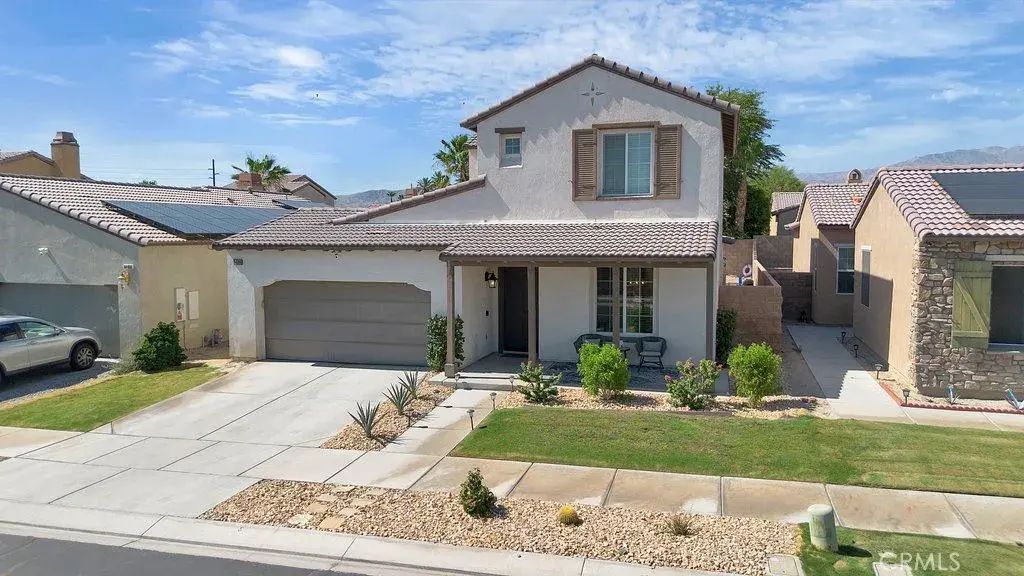 84066 Olona Court, Indio