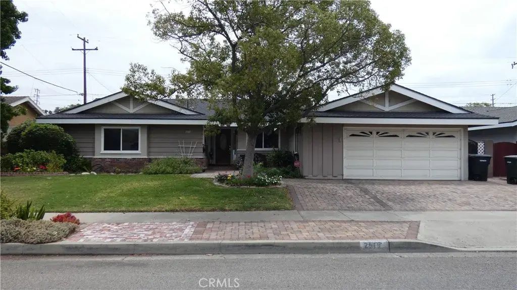 2515 N Cottonwood, Orange