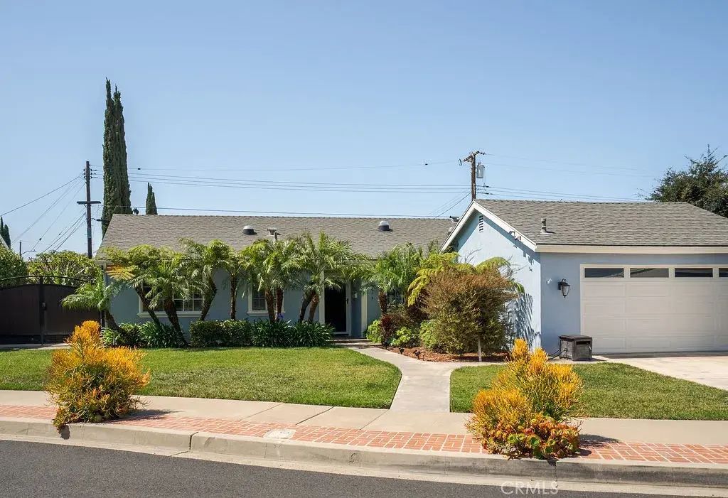 2914 E Lomita, Orange