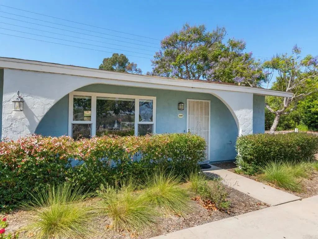 3599 Buffum Drive, Oceanside