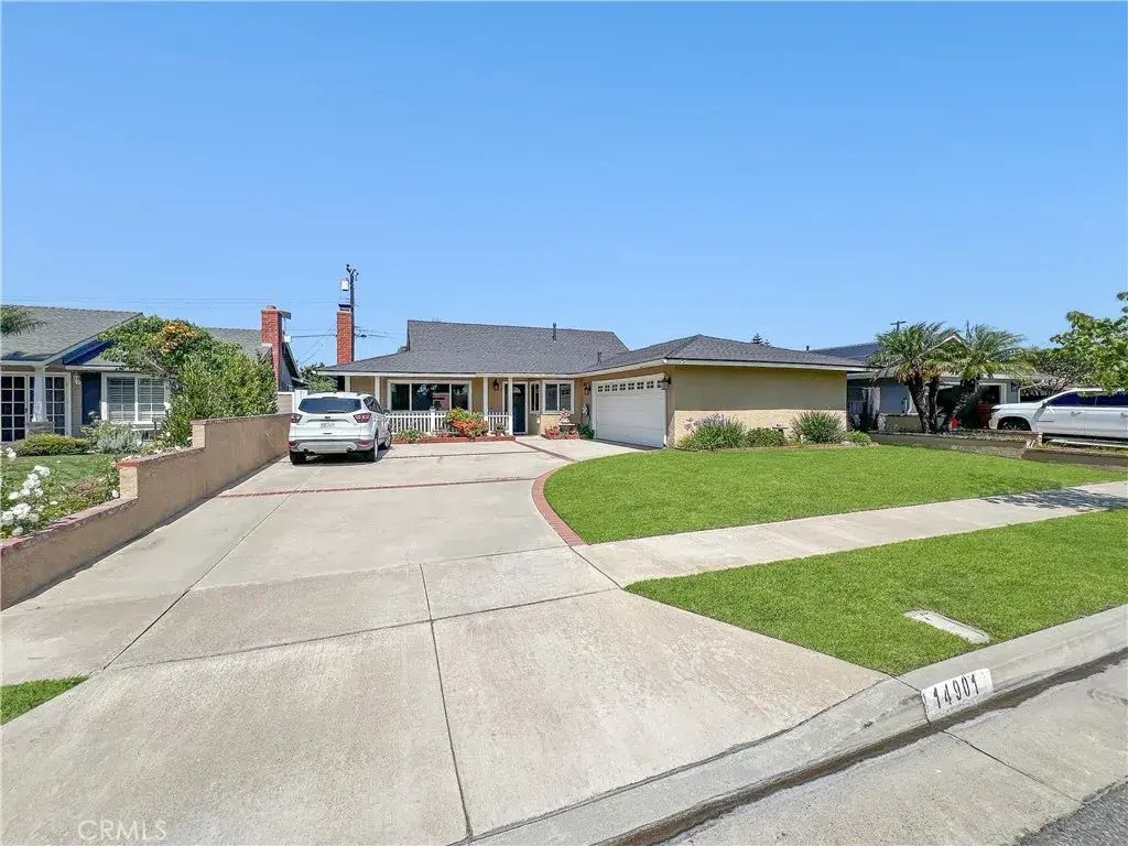 14901 Quill Circle, Huntington Beach
