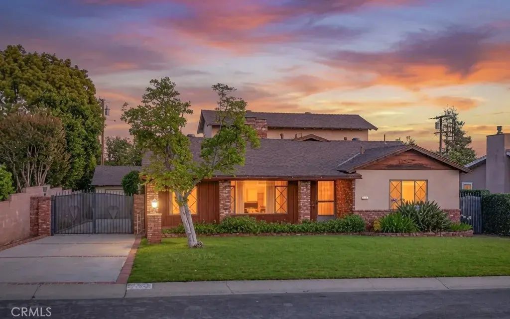 2316 N Orange West, Upland