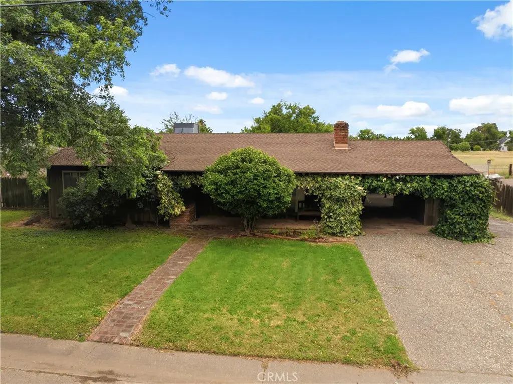 126 Mary Lane, Red Bluff