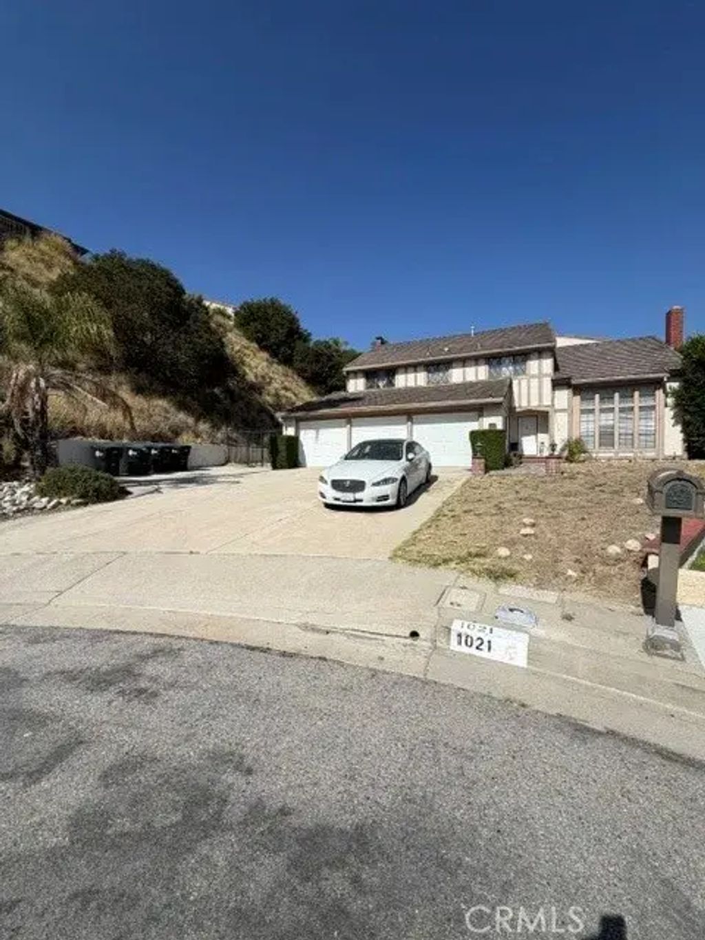 1021 Wolverton, Glendale