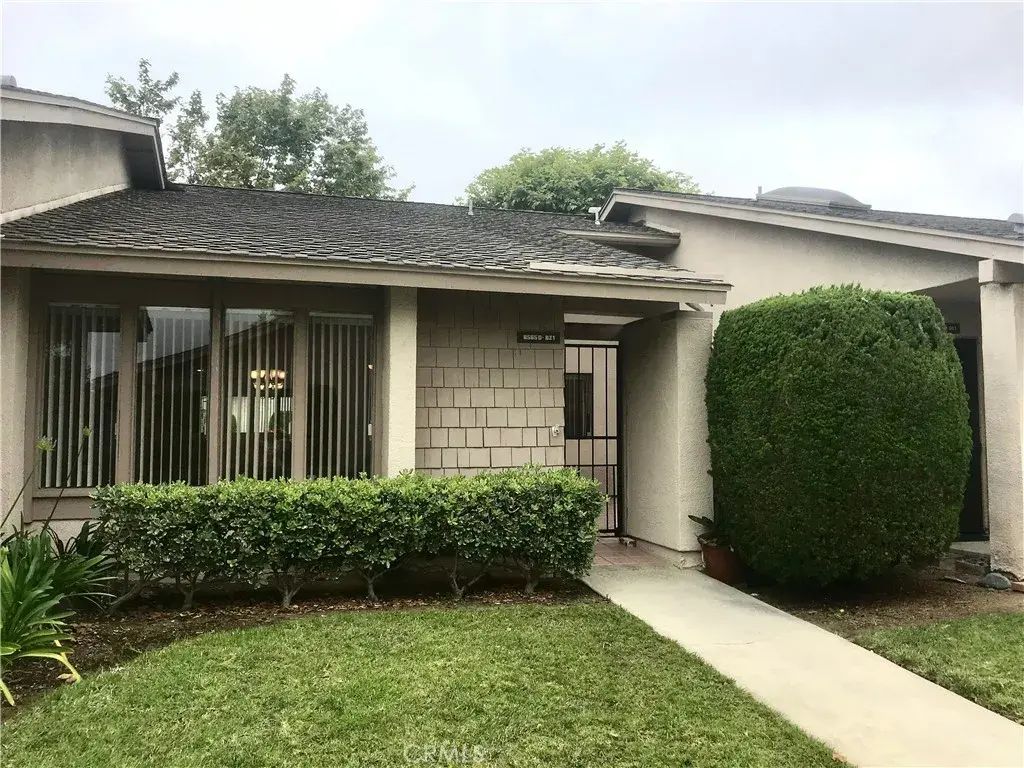 8565 Trinity Cir 821d, Huntington Beach