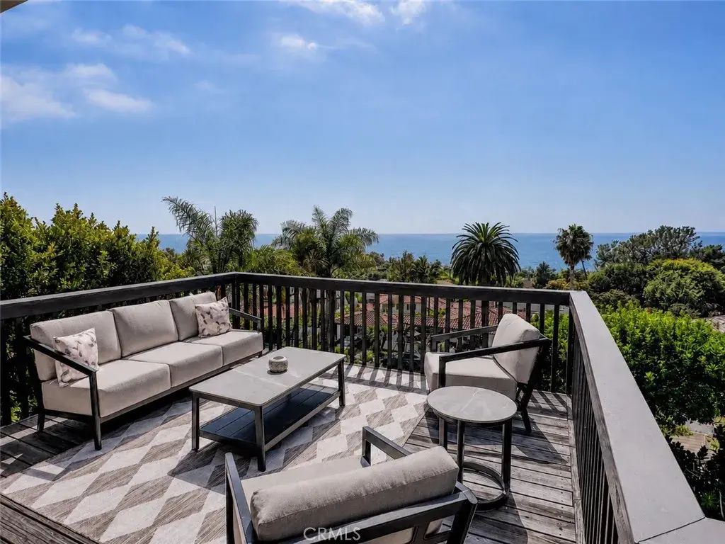 1116 Via Zumaya, Palos Verdes Estates
