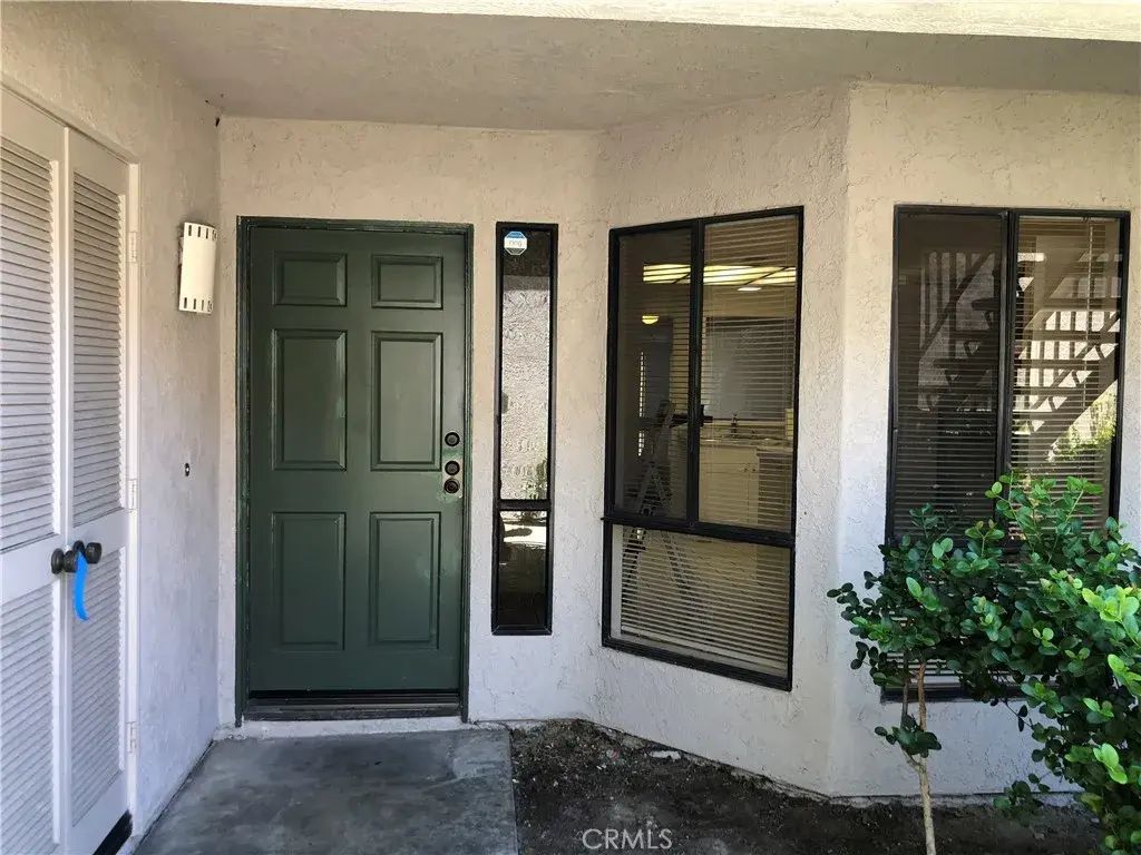 25951 Orbita, Mission Viejo