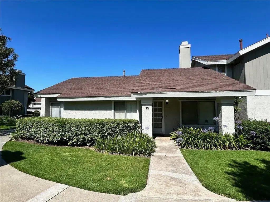 15 Wintergreen 13, Irvine